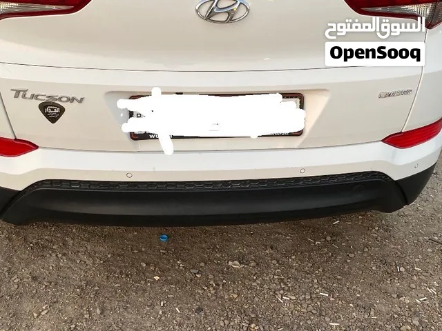 هيونداي 2018