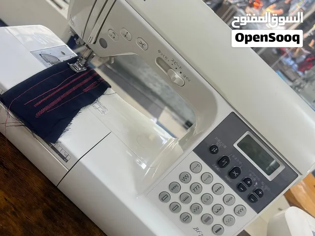 Sharjah Sewing Machine Store