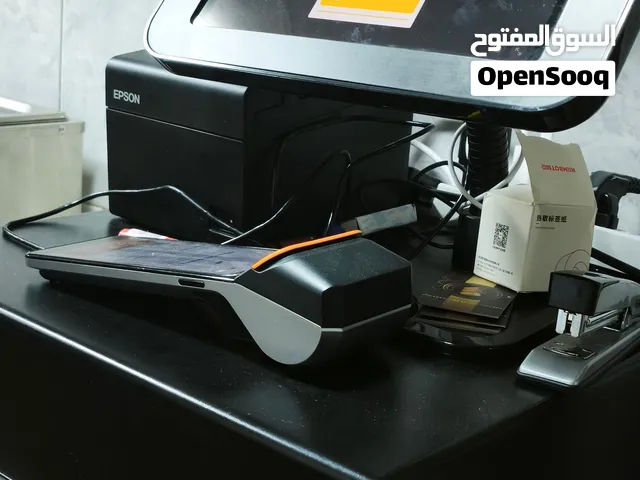 Takeaway Restaurant King Hussein Street