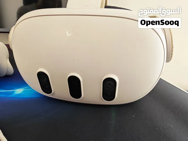 مطلوب نظاره مبتا كويست 512 جيبي الي عنده بسعر حلو يكلمني Meta Quest 3 glasses are required