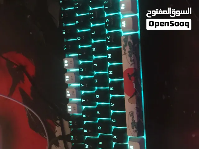 Keyboard for sale only works on pc 68 keys
