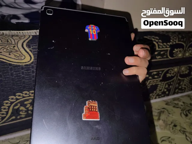 Samsung Galaxy Tab S5 128 GB in Ibb