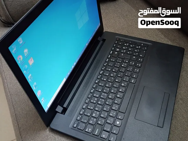 Lenovo IdeaPad Super Slim Laptop.