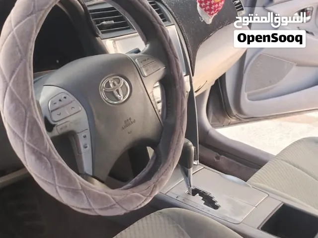 للبيع تويوتا كامري 2007 – شكل 2011