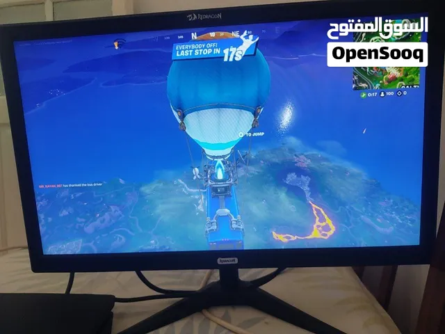 ps4 slim + ecran 21.5