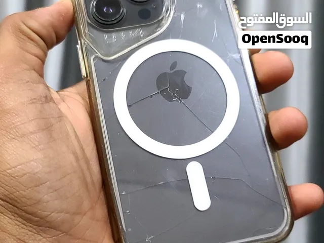 Apple iPhone 13 Pro 128 GB in Sana'a