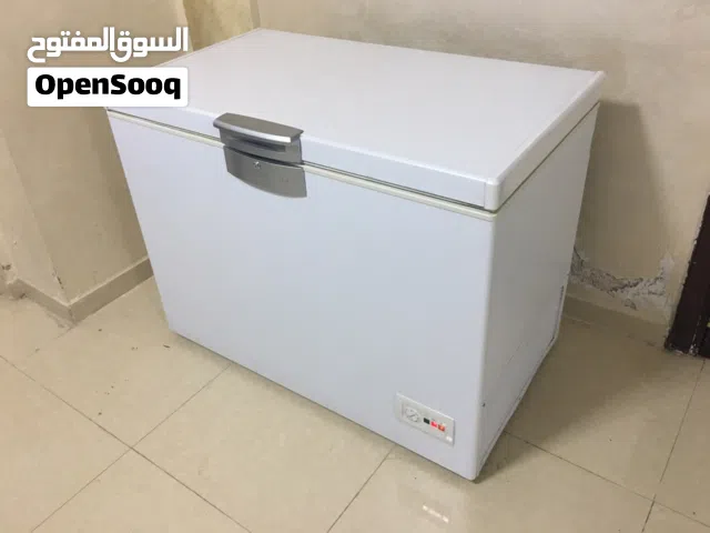 فريزر افقي للبيع