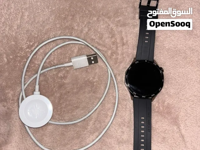 ساعه رياضيه Huawei Watch GT 4