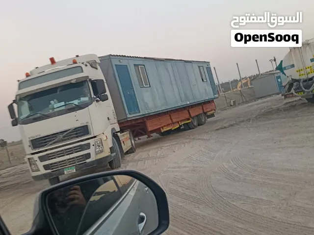 كرفانات وبيوت جاهزة للسكن وكاوننرات للتخزين جميع مستلزمات مواقع البناء والمقاولات