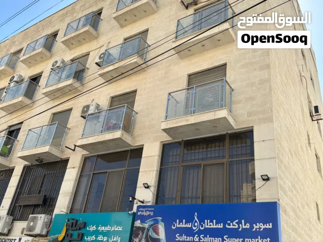 60 m2 1 Bedroom Apartments for Rent in Amman Arjan