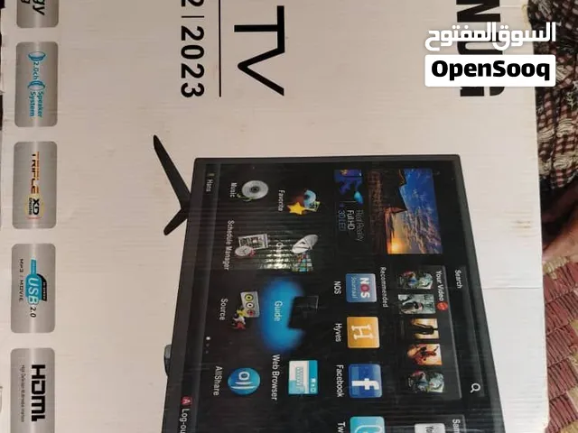 شاشة سامسونج للبيع