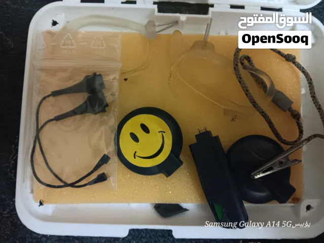 قطع سماعات القوقعة 49 دينار قابل للتفاوض متوفر ماكينه تدفي تجعل الغرفة نار واقتصادية جداً في الكهربا