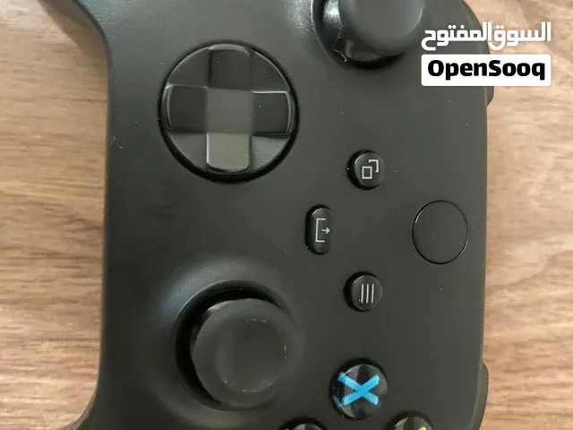 جهاز اكس بوكس سيريس اكس مستعمل