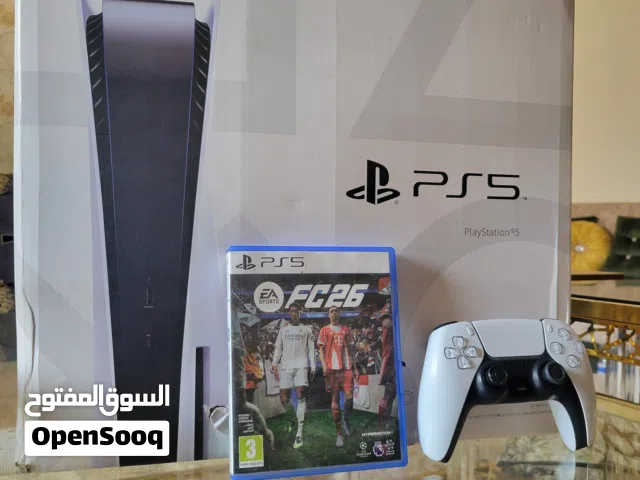 PlayStation 5 PlayStation for sale in Misrata