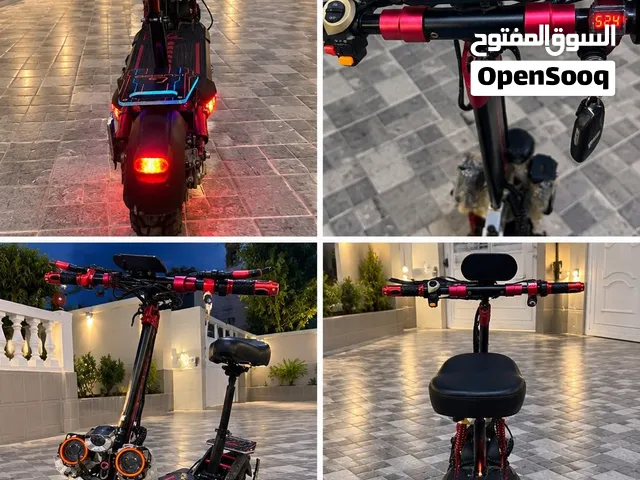 سكوتر للبيع فرصه