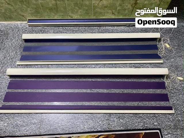 ستائر رول سلايد