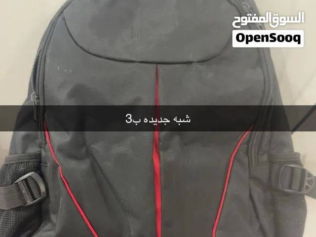 للبيع شنط ظهر
