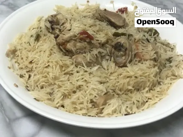 مطلوب ممول لمشروع مطعم