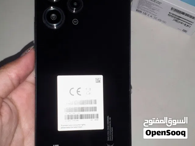 Redmi12  ريدمي