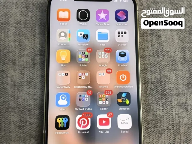 للبيع فقط غير قابل للبدل i phone 12 pro max 256 G