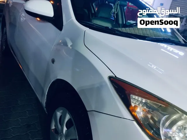 All ok Mazda 3
