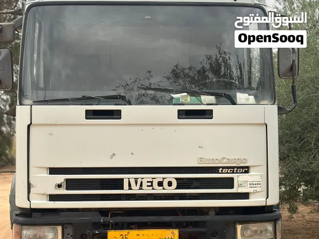 ايفيكو ريكاردو للبيع