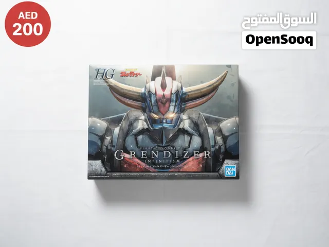 Brand New & Sealed Gunpla  / gundam Kits Available