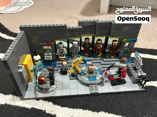 Lego اصليه