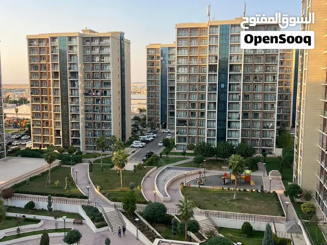 125 m2 2 Bedrooms Apartments for Rent in Erbil Lalav City