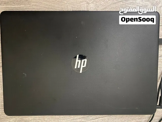 HP LAPTOP FOR SALE