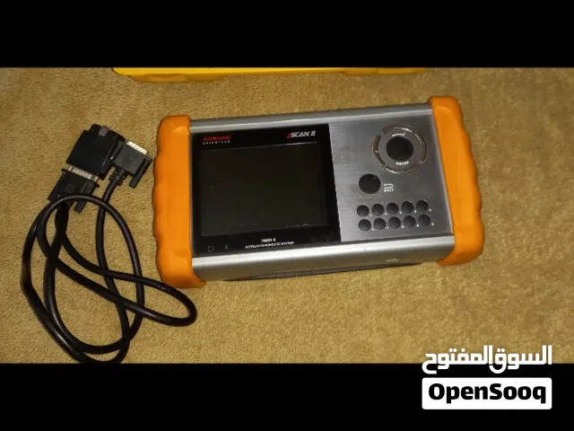 AUTO LAND I SCAN 2 CAR SCANNER