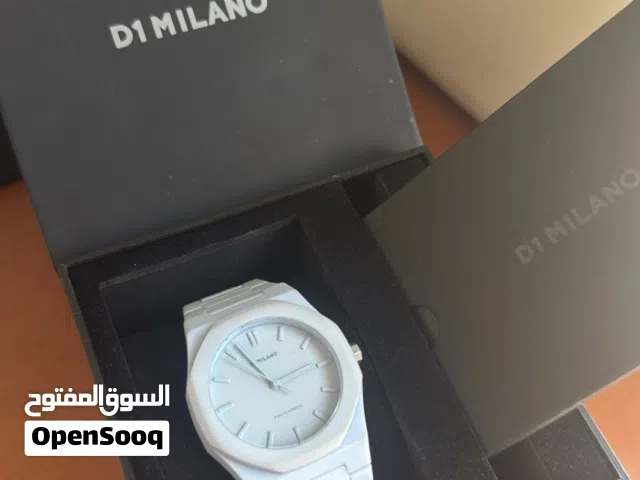 D1 Milano Powder Blue
