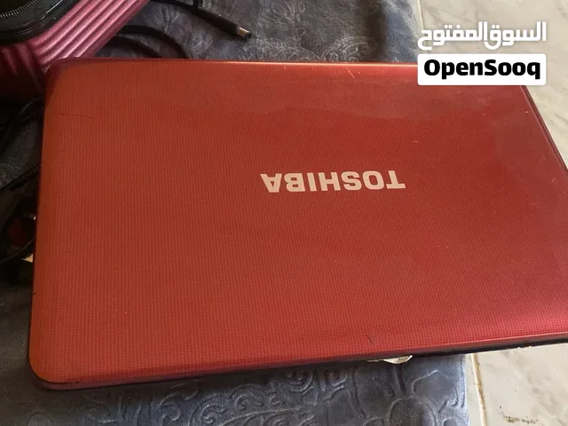 لابتوب اثنين مستعمل نظيف اثنين