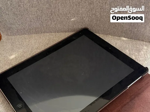Ipad 16 GB
