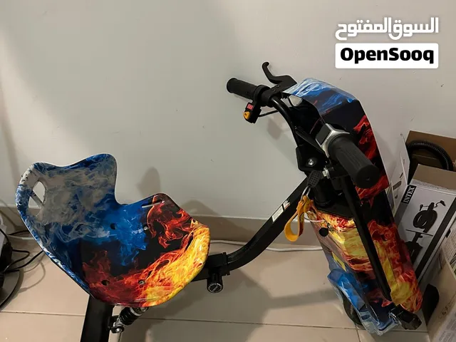 سكوتر للأطفال