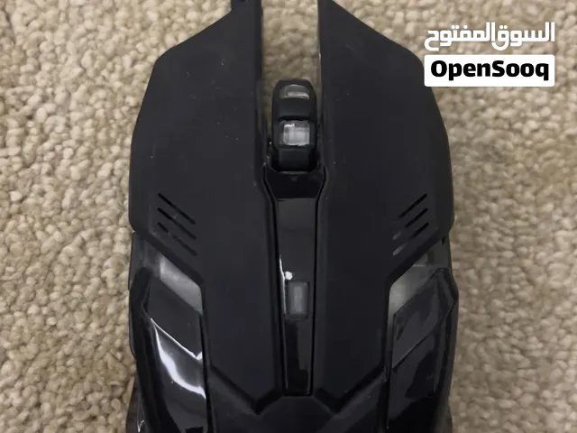 للبيع ماوس ب 4 دنانير