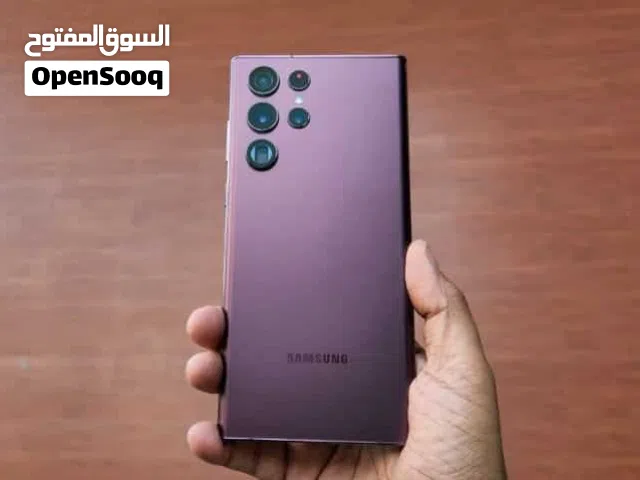 S22 Ultra for sale
