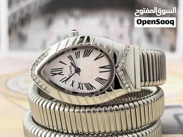 فولغاري الساعة الأكثر طلبا