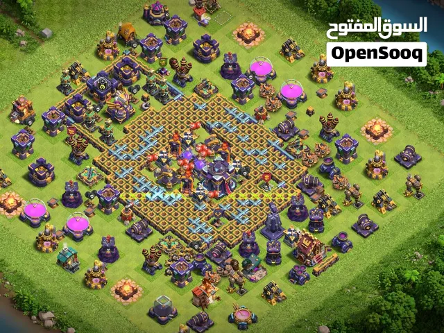 تاون 15 ( بيت 15 )