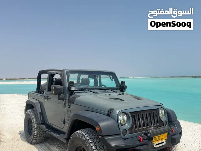 Jeep for sale