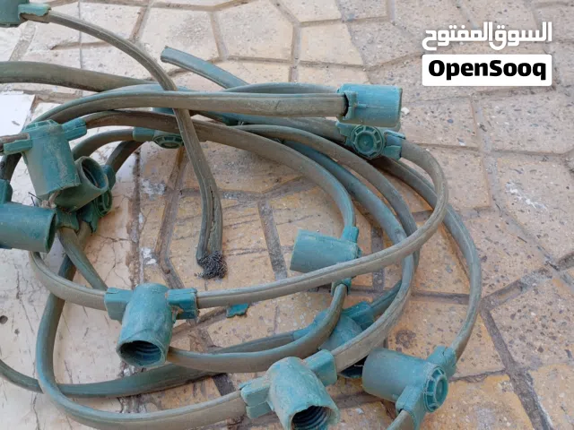كابل لامبات 10متر ممتاز