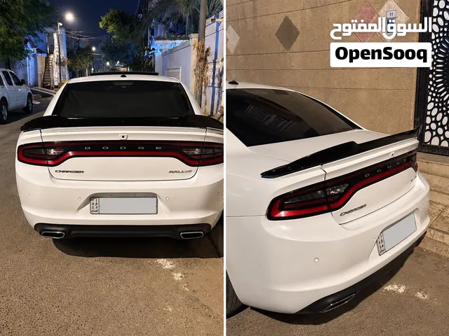 جنح جارجر للبيع