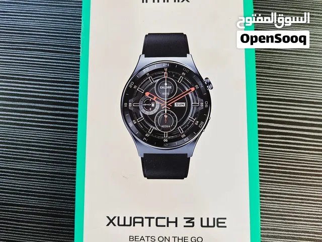 Infinix X watch 3 we