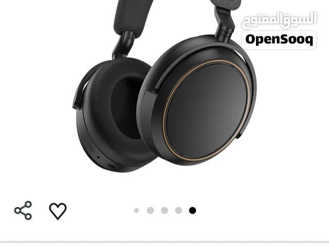 Sennheiser Momentum 4 Special Edition سنهايزر مومنت 4 نسخه الخاصه