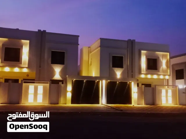 فلة للبيع - فله  راقية جداً - وبسعر منافس في السوق - مالك الفلة
