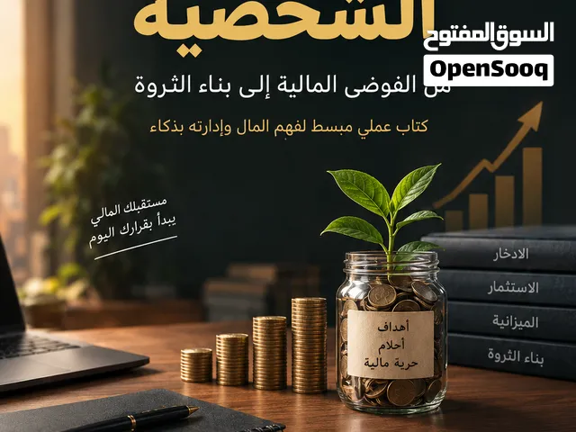دليل الإدارة المالية الشخصية