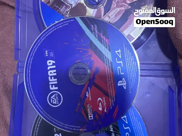 قرص فيفا 22و19وجي تي اي