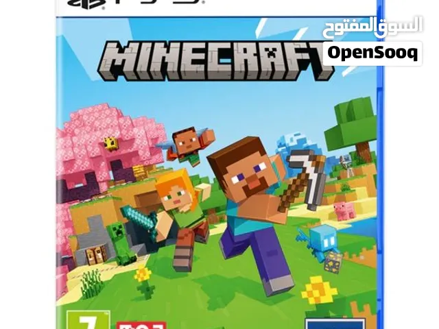 ماين كرافت البيدروك