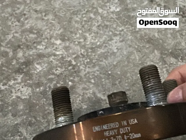 اسبيسرات مقاس 20
