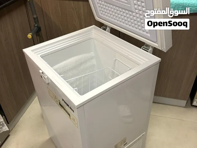 فريزر مبرد
